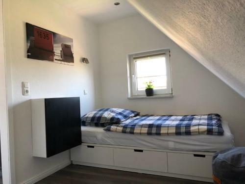 Apartamento Haus Waldenfels