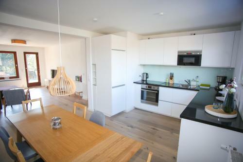 Apartamento Appartementanlage Wieben