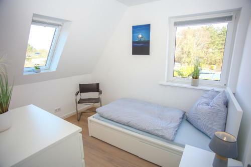 Apartamento Appartementanlage Wieben