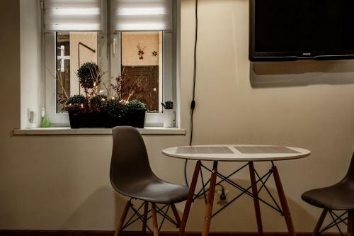 Loft Apartment