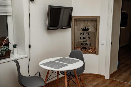 Loft Apartment