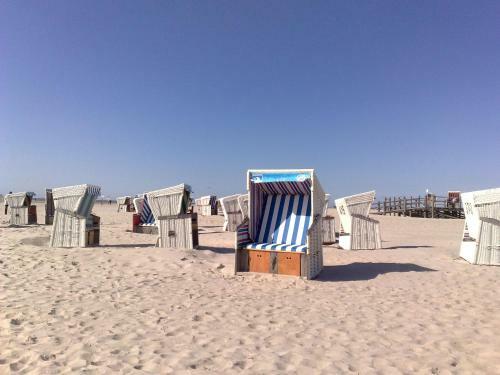 Apartamento Am Deich