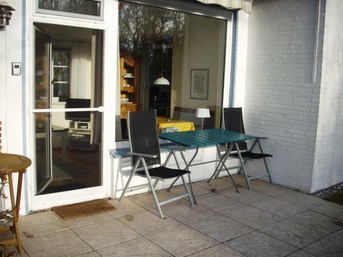 Apartamento Am Deich