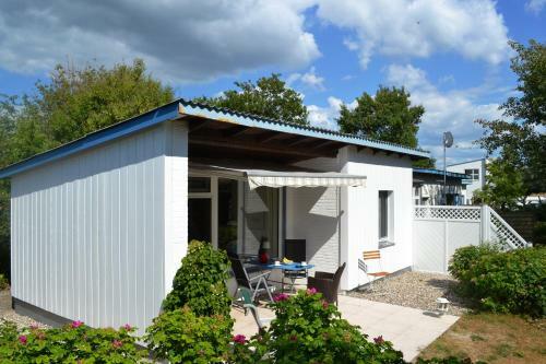 Apartamento Am Deich
