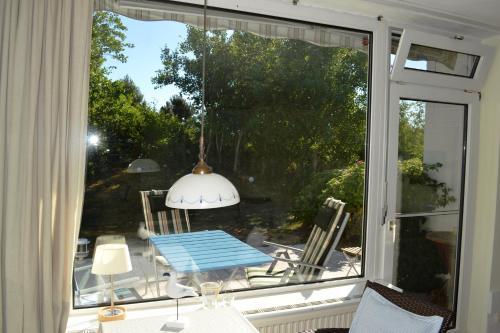 Apartamento Am Deich