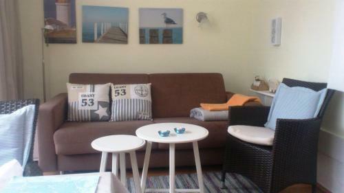 Apartamento Am Deich