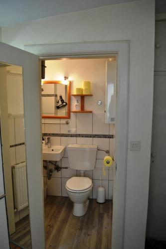 Apartamento Am Deich