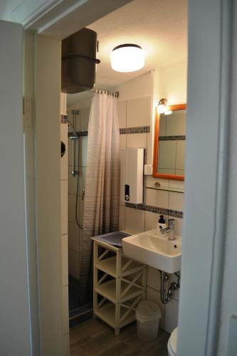 Apartamento Am Deich