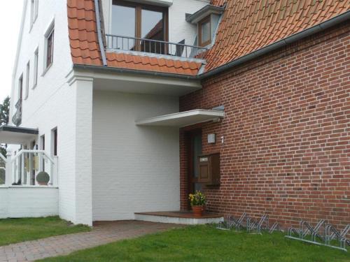 Apartamento Haus Pellworm