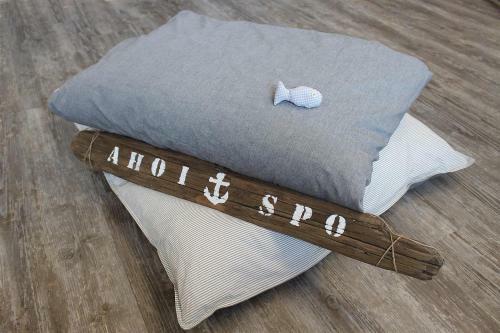 Apartamento L�tte Biike