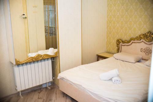Lviv Handmade Apartment