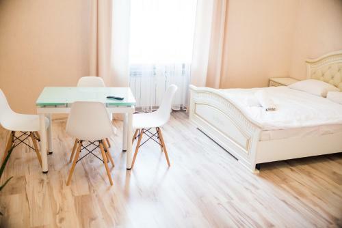 Lviv Handmade Apartment