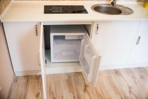 Lviv Handmade Apartment