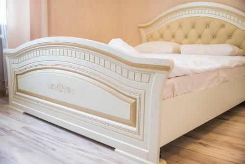 Lviv Handmade Apartment