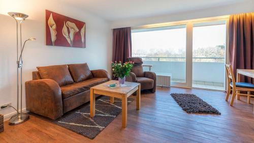Apartamento Nordseeoase