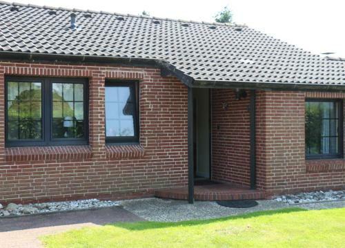 Apartamento Haus Seeheim