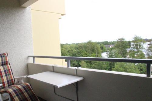 Apartamento Appartement 256