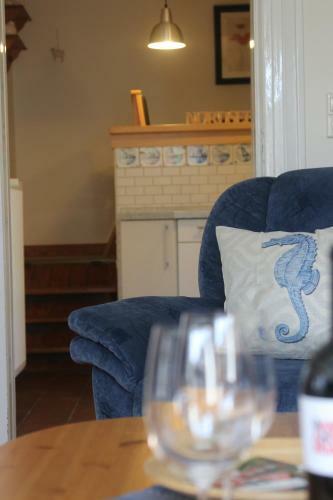 Apartamento Alte Schule