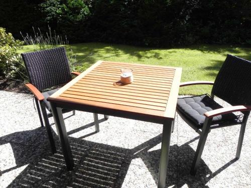 Apartamento Sandpeter 1