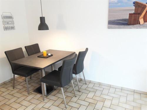 Apartamento Sandpeter 1