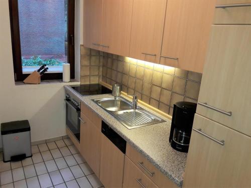 Apartamento Sandpeter 1