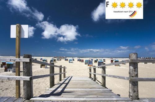 Apartamento Sandpeter 1