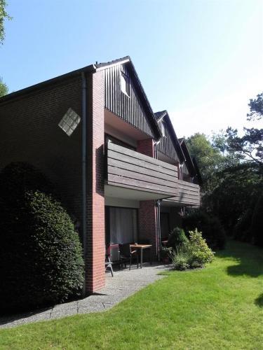 Apartamento Sandpeter 1