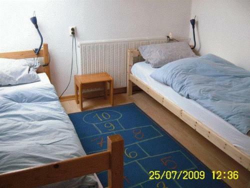 Apartamento Ferienhaus Stecher-schulz