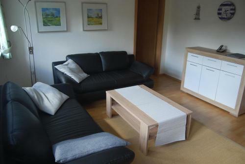 Apartamento Haus Abendsonne