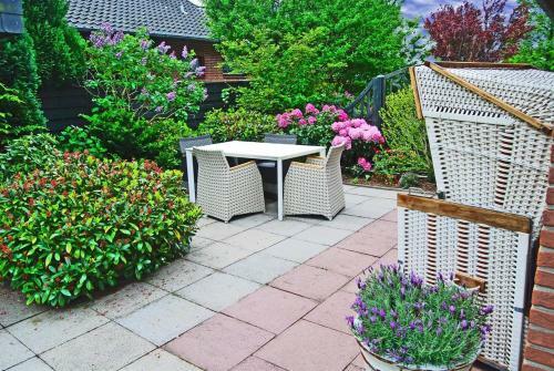 Apartamento Haus Abendsonne