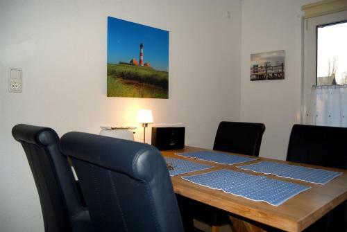 Apartamento Haus Abendsonne
