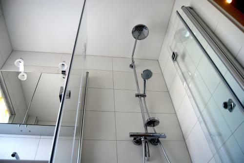 Apartamento Haus Abendsonne