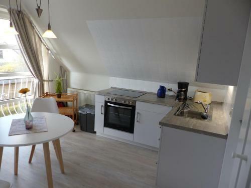 Apartamento Hus-palstek