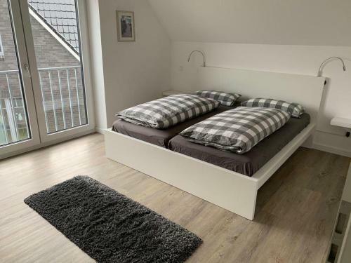Apartamento Sandbank