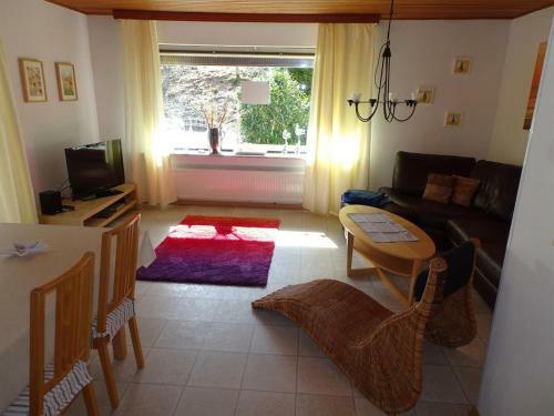 Apartamento Dietrichs Wentzelhof