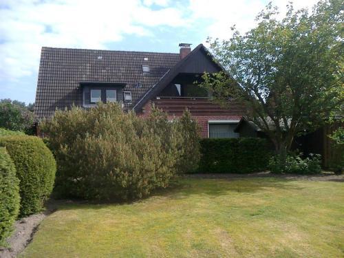 Apartamento Haus Carstens ~ Gorch-fock-weg 14
