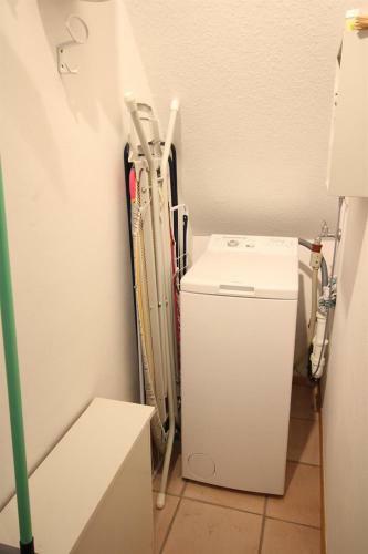 Apartamento Haus Eiderblick-wohnung Hooge