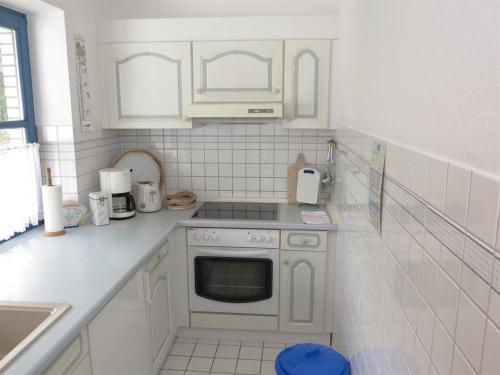 Apartamento Haus Carstens ~ Gorch-fock-weg 36
