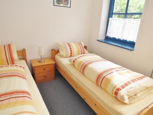 Apartamento Haus Carstens ~ Gorch-fock-weg 36