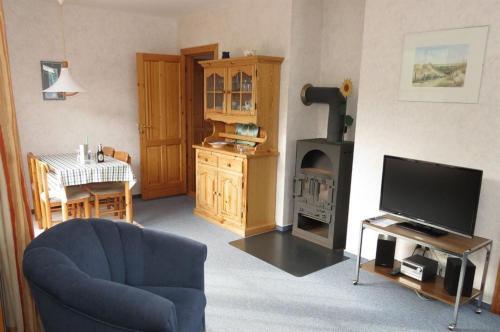 Apartamento Haus Carstens ~ Gorch-fock-weg 36