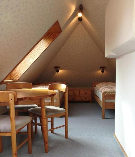 Apartamento Haus Carstens ~ Gorch-fock-weg 36