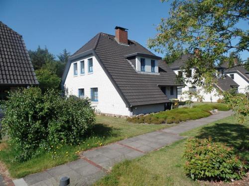 Apartamento Haus Carstens ~ Gorch-fock-weg 36