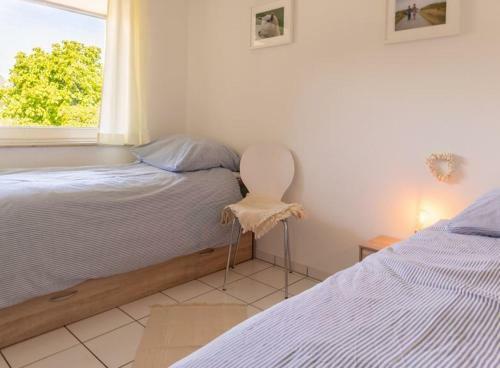 Apartamento Haus Georgi