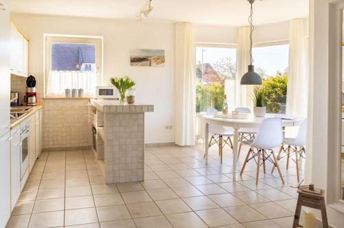 Apartamento Haus Georgi