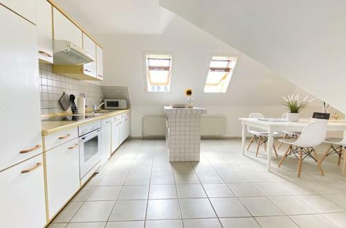 Apartamento Haus Georgi