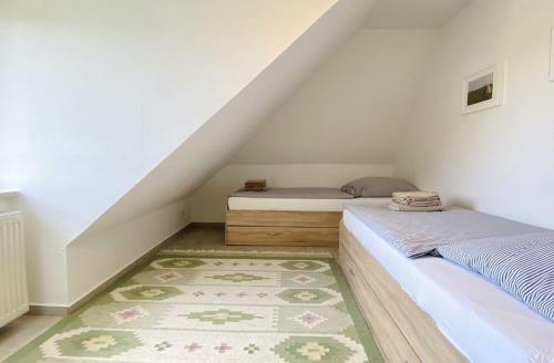 Apartamento Haus Georgi