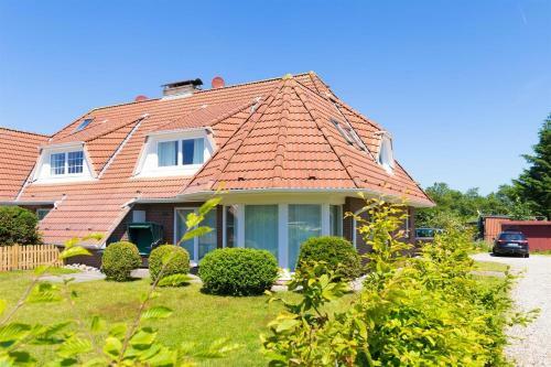 Apartamento Haus Georgi