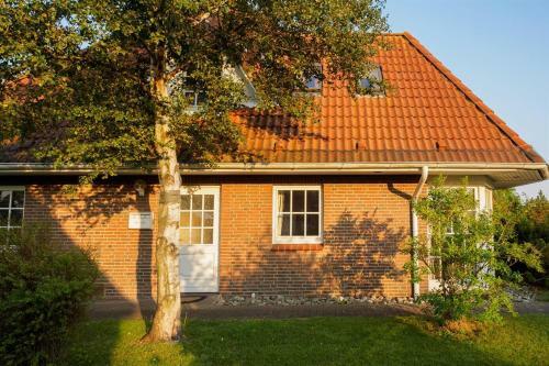 Apartamento Haus Georgi