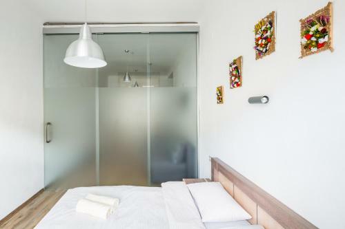 Apartamento Romari Rynok Square
