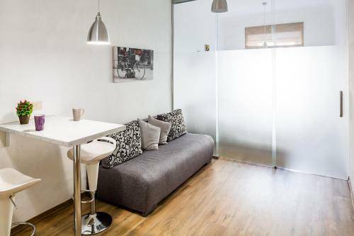 Apartamento Romari Rynok Square
